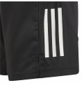 Sportshorts för barn Adidas XFG Aeroready Svart