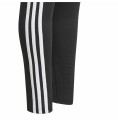 Sport-leggings, Barn Adidas Design 2 Move 3 Stripes Svart