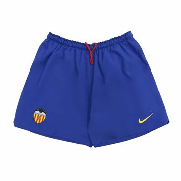 Sportshorts för barn Nike Valencia CF Blå