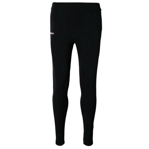 Sport-leggings, Dam Kappa Svart