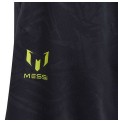 Sportshorts för barn Adidas Messi Football-Inspired Blå Mörkblå