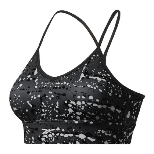 Sport-BH Reebok Workout Ready Svart