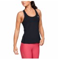 Tanktop, Dam Under Armour Racer Tank Svart