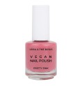 Nagellack Vegan Nail Polish Vera & The Birds Pretty Pink (14 ml)