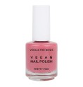 Vera & The Birds 指甲油 Vegan Nail Polish Pretty Pink（14 毫升）