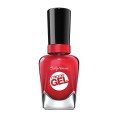 nagellack Sally Hansen Miracle Gel 444-off with her red! (14,7 ml)