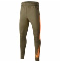 Nike 儿童运动短裙 Dri-FIT Therma Olive 男童