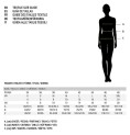 New Balance Accelerate 5 黑色女式运动短裤