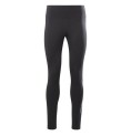 Sport-leggings, Dam Reebok Moder Safari Svart