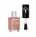 nagellack Super Rimmel London Nº 033 (12 ml)