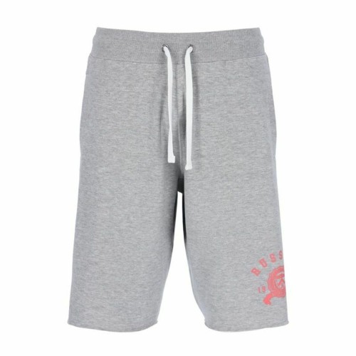 Träningsshorts Russell Athletic Amr A30601 Grå