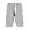 Träningsshorts Russell Athletic Amr A30601 Grå