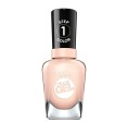 Sally Hansen 指甲油奇迹凝胶 187-淡淡的幸福（14.7 毫升）