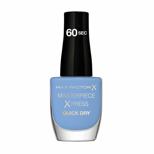 nagellack Max Factor Masterpiece Xpress Blue me away