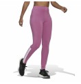 Sport-leggings, Dam Adidas Bluv Q4 Purpur