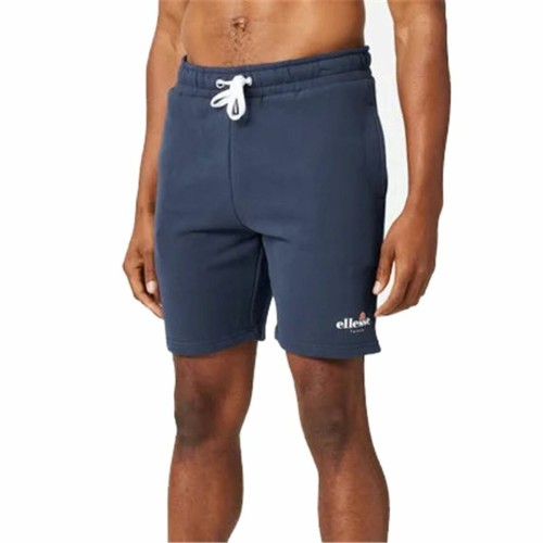 Sportshorts för män Ellesse Trio Mörkblå