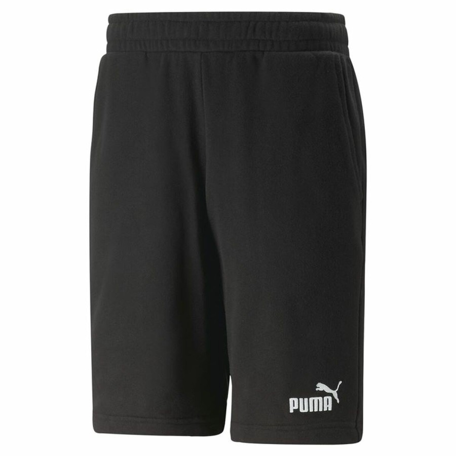 Träningsshorts Puma Ess Elevateds Svart