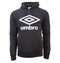 Umbro 男士连帽运动衫 64876U N84 海蓝色