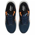 New Balance 女式短袖 T 恤 ICE 2.0 WT81200 蓝色