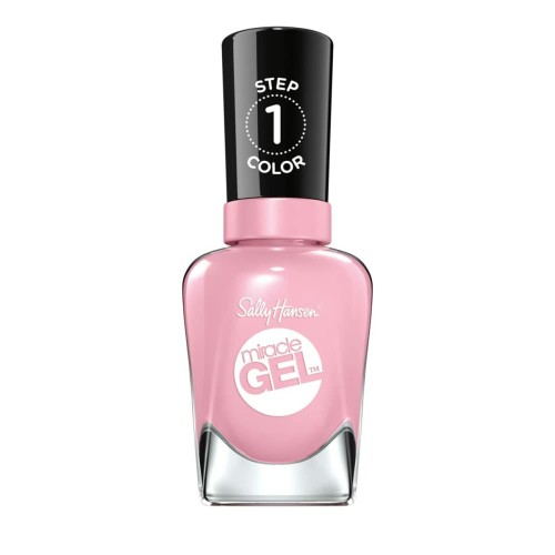 nagellack Sally Hansen Miracle Gel 160-pinky promise (14,7 ml)