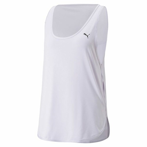 Tanktop, Dam Puma  Yogini Lite Lavendel