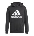 Adidas 连帽卫衣 Unisex B BL HD GN4027 黑色