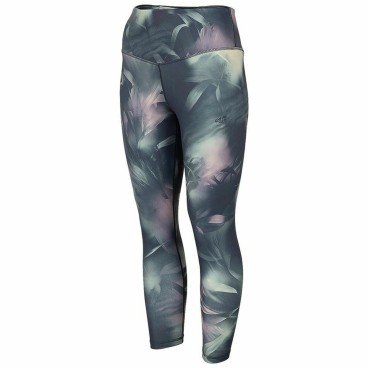 Sport-leggings, Dam 4F Funtional 