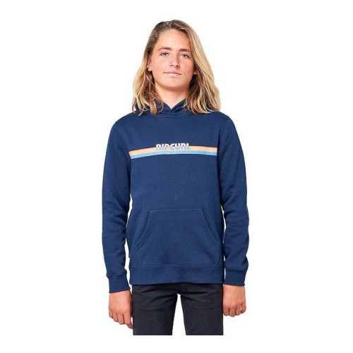 Träningsoverall barn Rip Curl Mama Pop Mörkblå