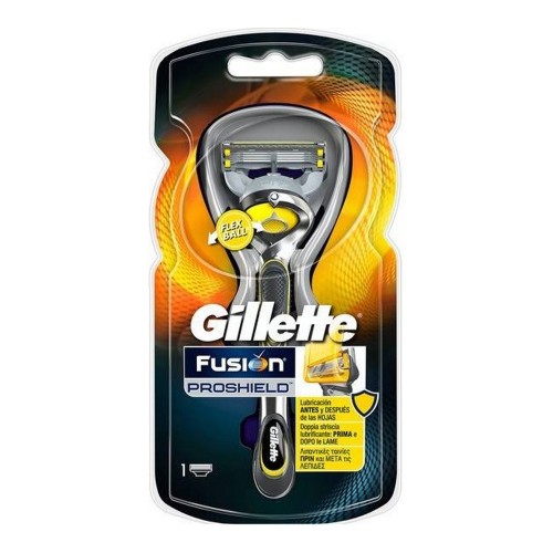 Gillette Razor Fusion Proshield