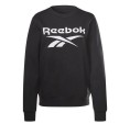 Reebok 无风帽女式身份标识 W 短袖衬衫