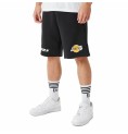 Sportshorts för män New Era NBA LA Lakers  Svart