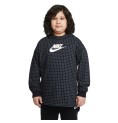 Träningsoverall barn Nike Sportswear RTLP Multicolour