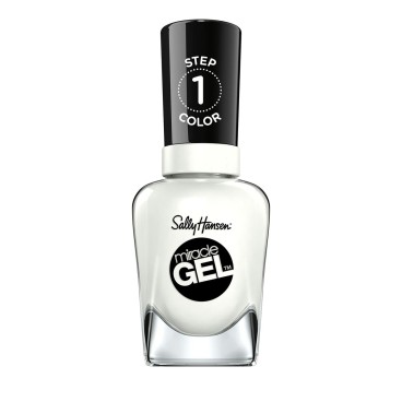 Sally Hansen 指甲油奇迹凝胶 789-get mod（14.7 毫升）