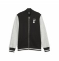 Puma 儿童运动服 蝙蝠侠 黑色