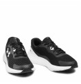 Löparskor, Vuxna Under Armour Surge 3 Svart