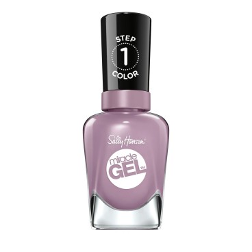 Sally Hansen 指甲油 Miracle Gel 559-street flair（14.7 毫升）