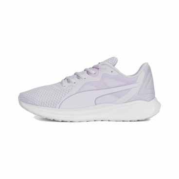 Löparskor, Vuxna Puma Twitch Runner Fresh Vit Kvinna