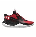 Basketskor, Vuxen Under Armour  Jet '23  Svart