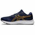 Sportskor Asics Gel Excite 9 Mörkblå