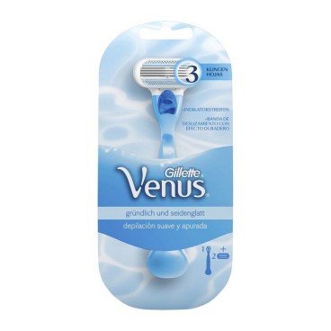 Rakhyvel Gillette Venus