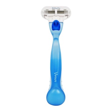 Gillette 剃刀维纳斯