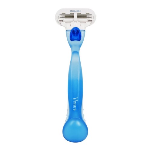 Gillette 剃刀维纳斯