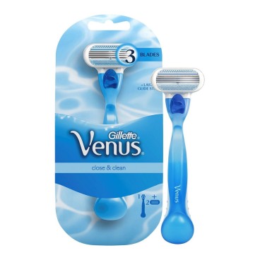 Rakhyvel Gillette Venus