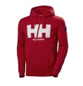 Helly Hansen 连帽运动衫 RWB 53885 164 红色