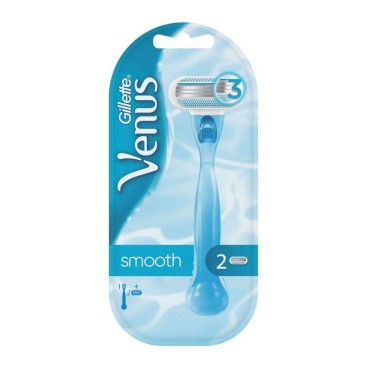 Rakhyvel Gillette Venus