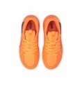 Basketskor, Vuxen Puma Court Rider Chaos La Orange