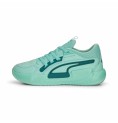 Basketskor, Vuxen Puma Court Rider Chaos Sl Aquamarine