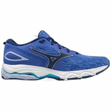 Löparskor, Vuxna Mizuno Wave Prodigy 5 Blå