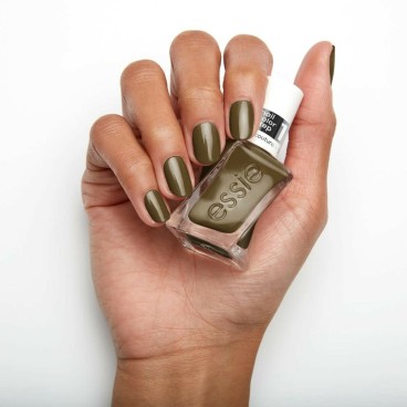 nagellack Essie Gel Couture 540-plaid (13,5 ml)