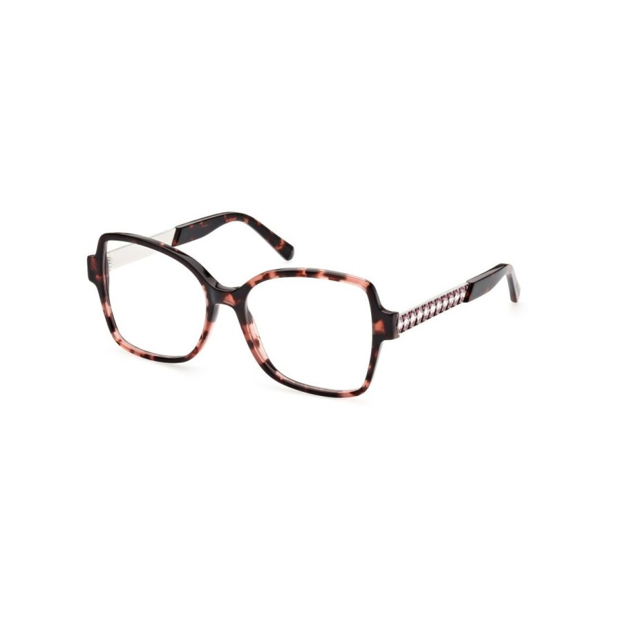Glasögonbågar Swarovski SK5448-55055 Ø 55 mm